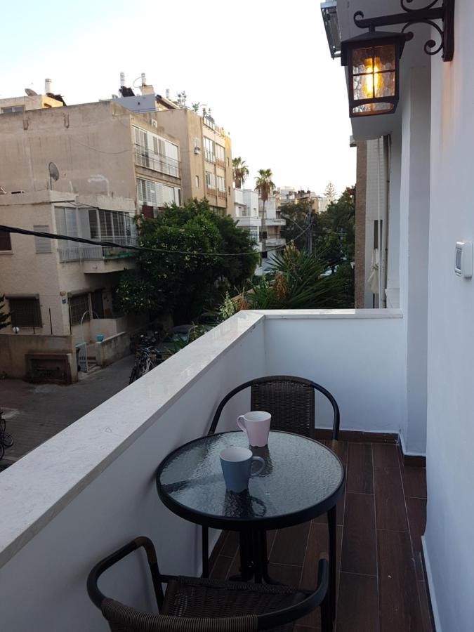Tlv Supreme Ph29A City Center เทลอาวีฟ ภายนอก รูปภาพ