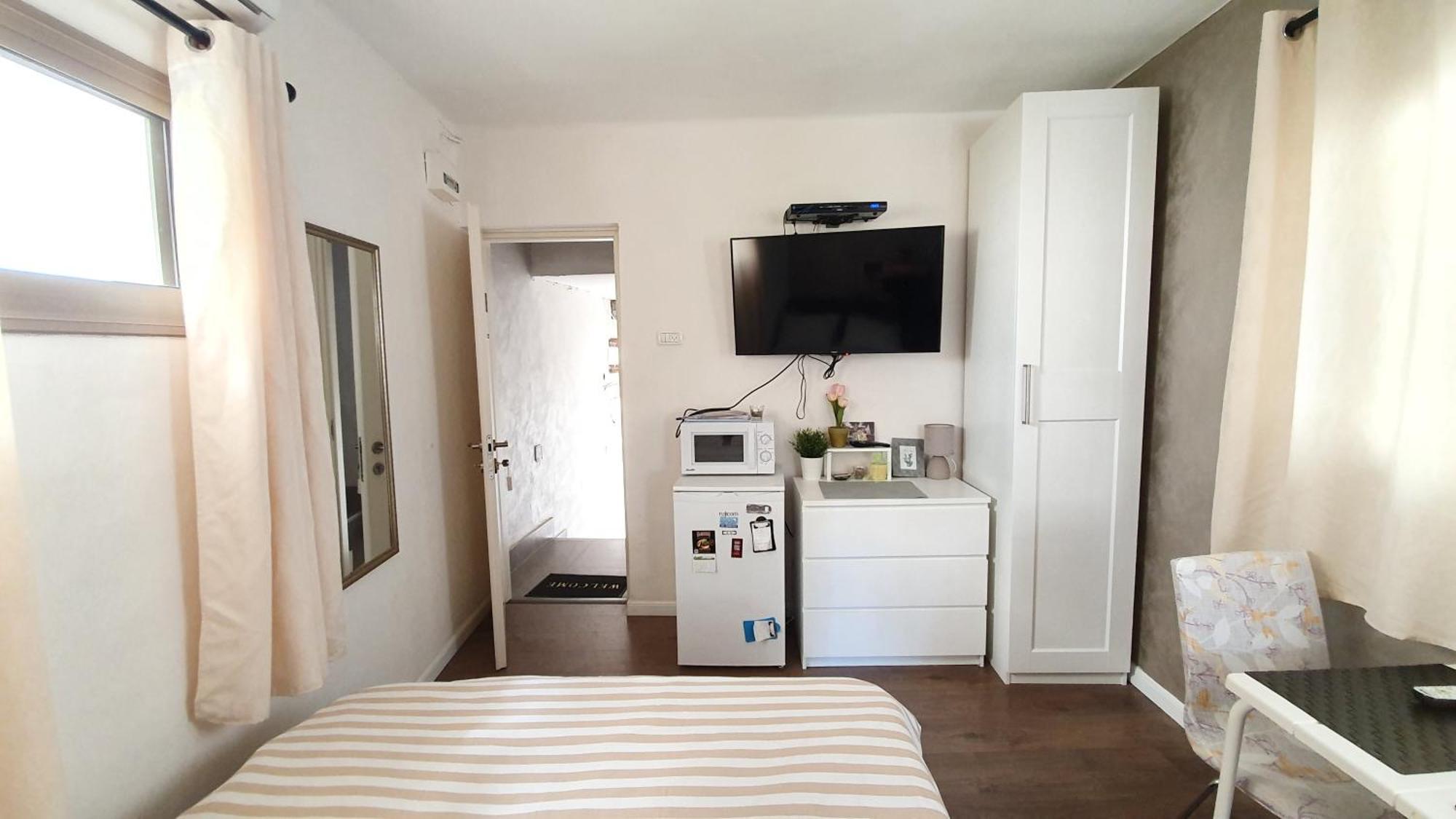 Tlv Supreme Ph29A City Center เทลอาวีฟ ภายนอก รูปภาพ