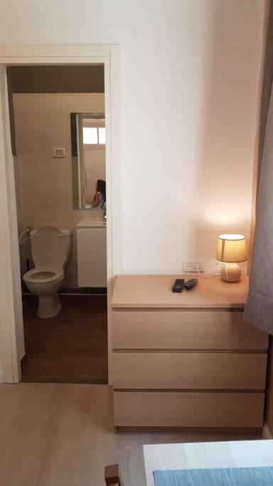 Tlv Supreme Ph29A City Center เทลอาวีฟ ภายนอก รูปภาพ