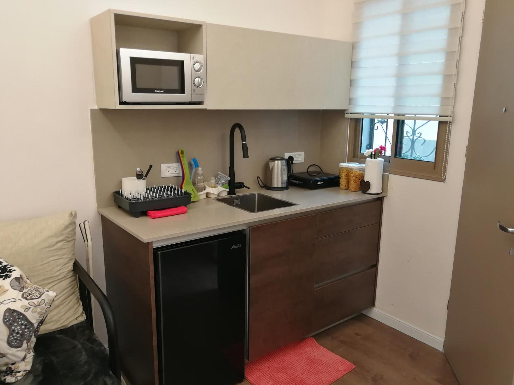 Tlv Supreme Ph29A City Center เทลอาวีฟ ภายนอก รูปภาพ