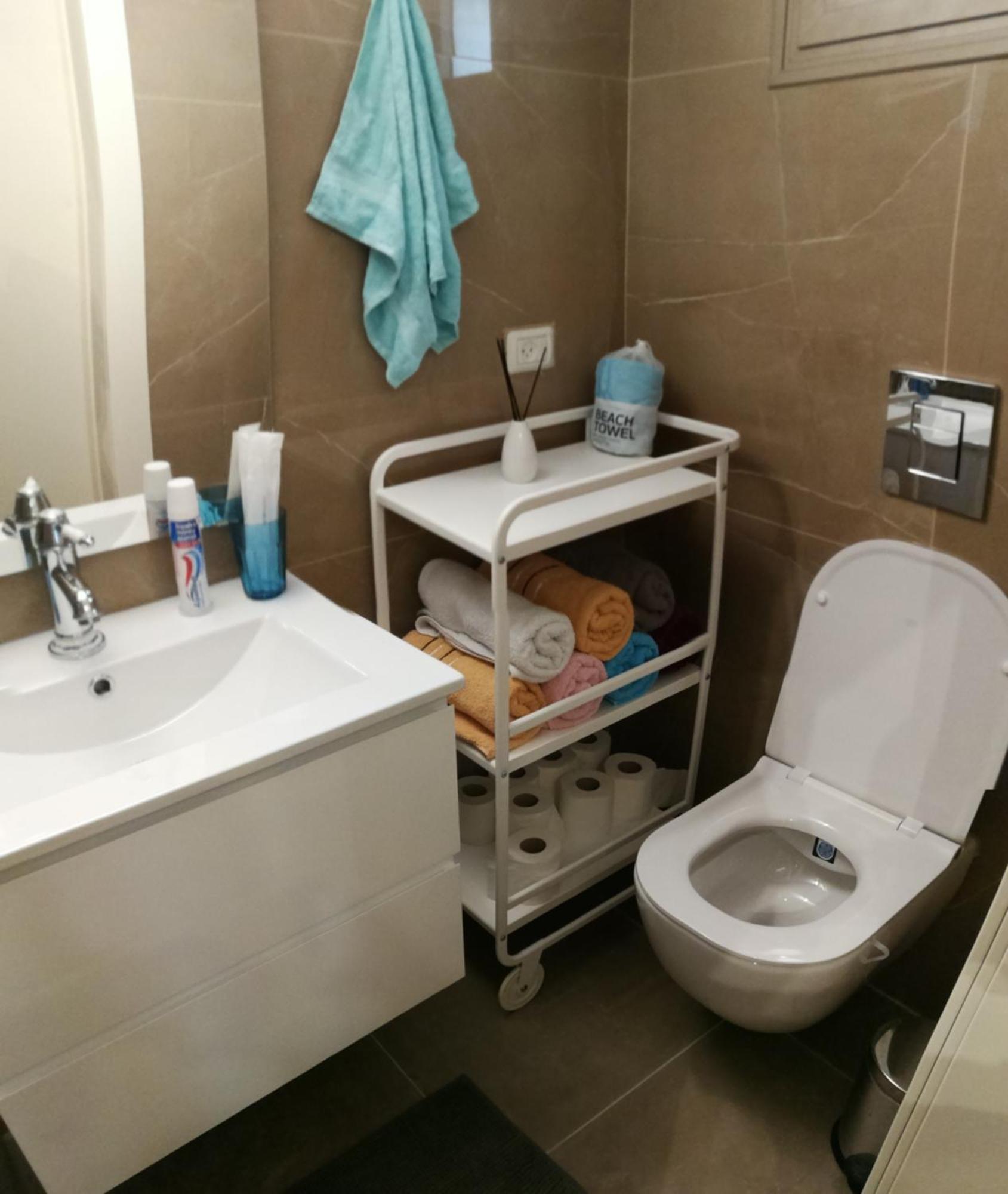 Tlv Supreme Ph29A City Center เทลอาวีฟ ห้อง รูปภาพ