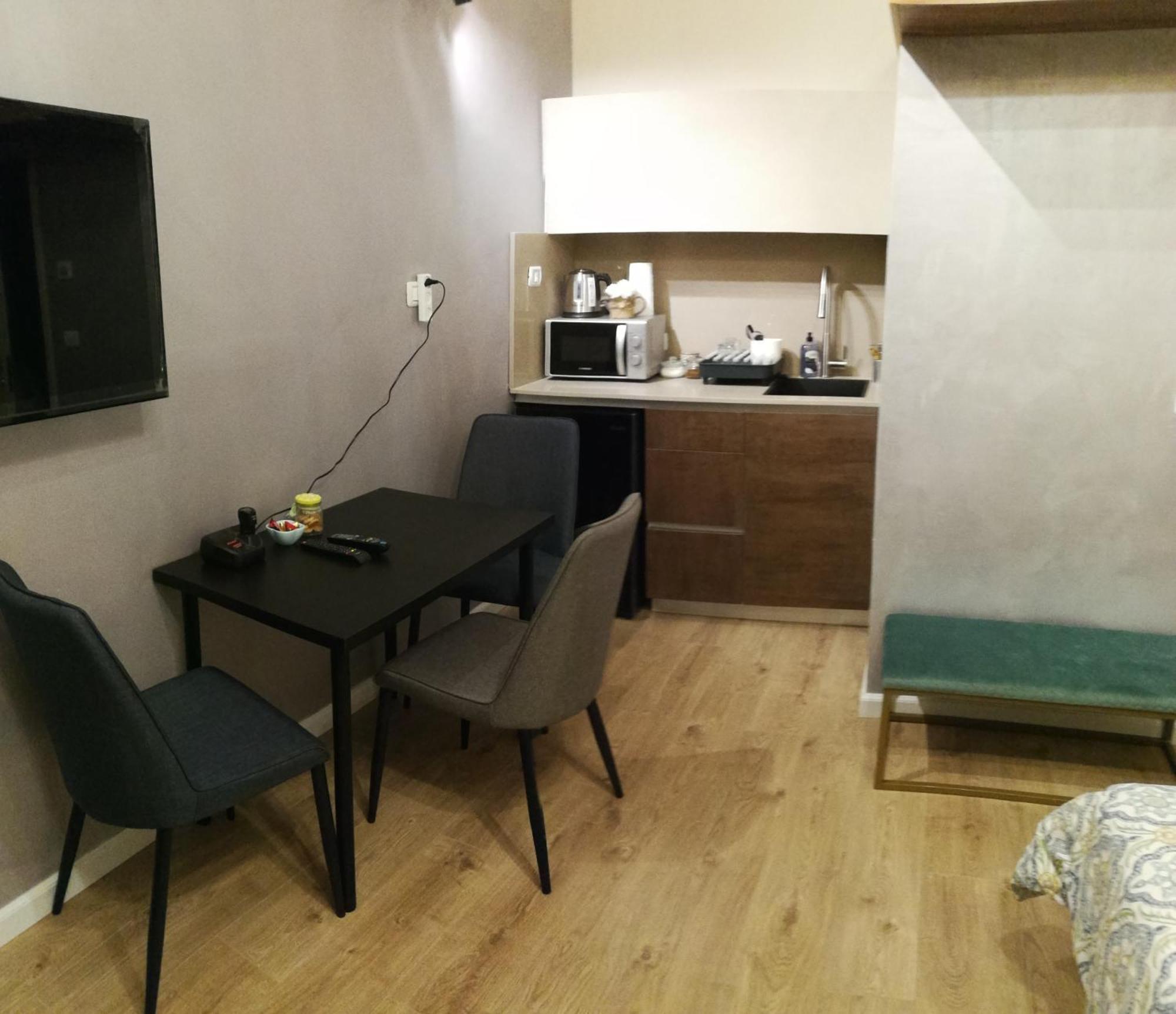 Tlv Supreme Ph29A City Center เทลอาวีฟ ภายนอก รูปภาพ
