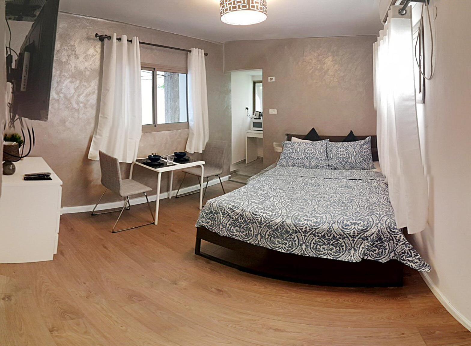 Tlv Supreme Ph29A City Center เทลอาวีฟ ภายนอก รูปภาพ