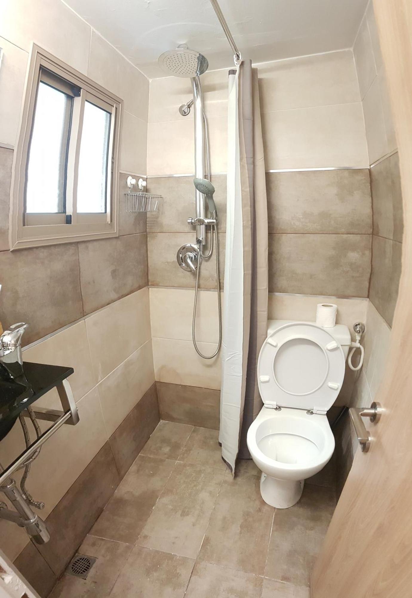 Tlv Supreme Ph29A City Center เทลอาวีฟ ภายนอก รูปภาพ
