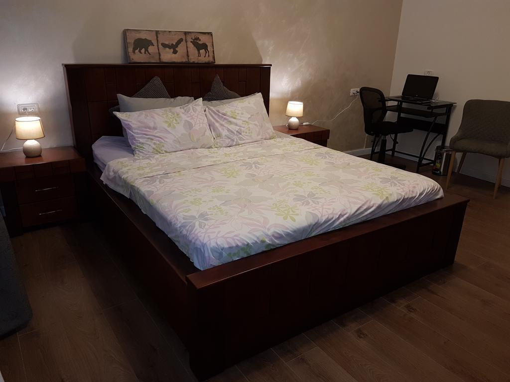 Tlv Supreme Ph29A City Center เทลอาวีฟ ภายนอก รูปภาพ