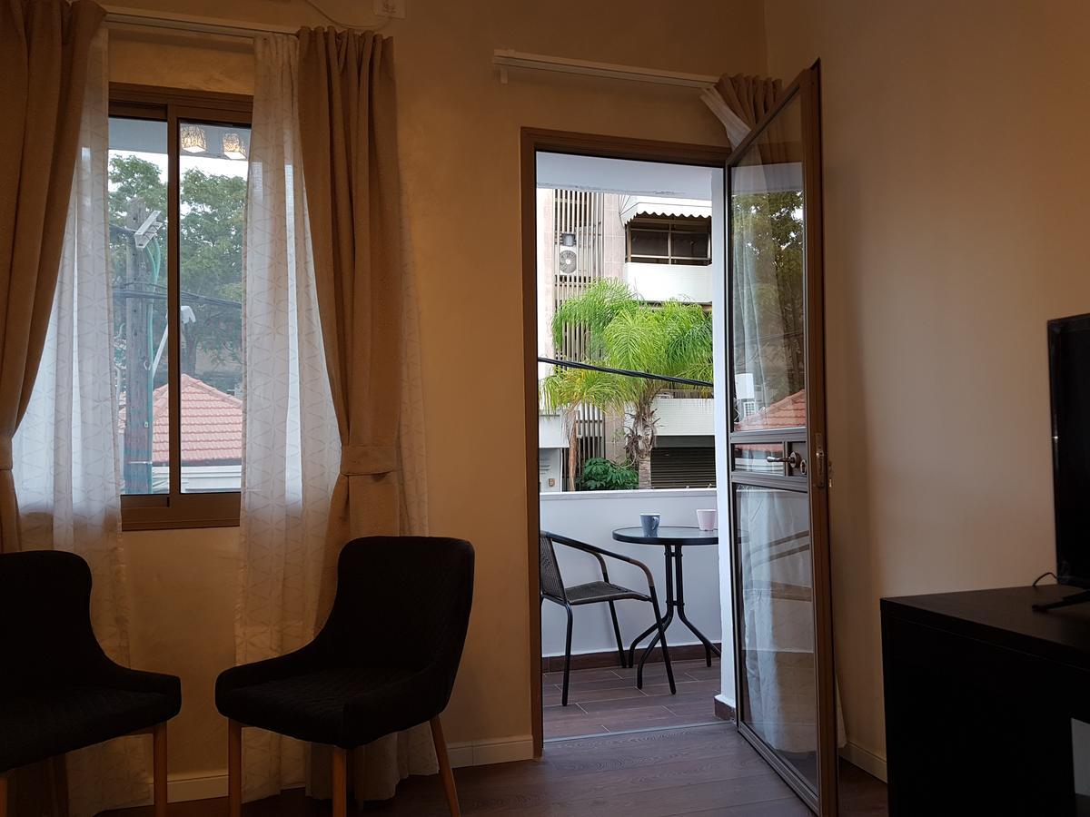 Tlv Supreme Ph29A City Center เทลอาวีฟ ภายนอก รูปภาพ