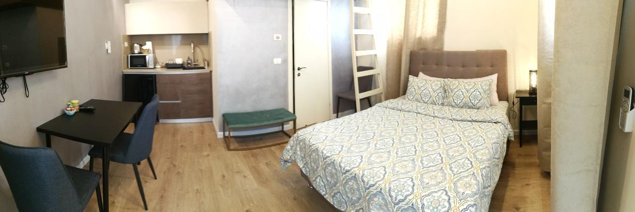 Tlv Supreme Ph29A City Center เทลอาวีฟ ภายนอก รูปภาพ