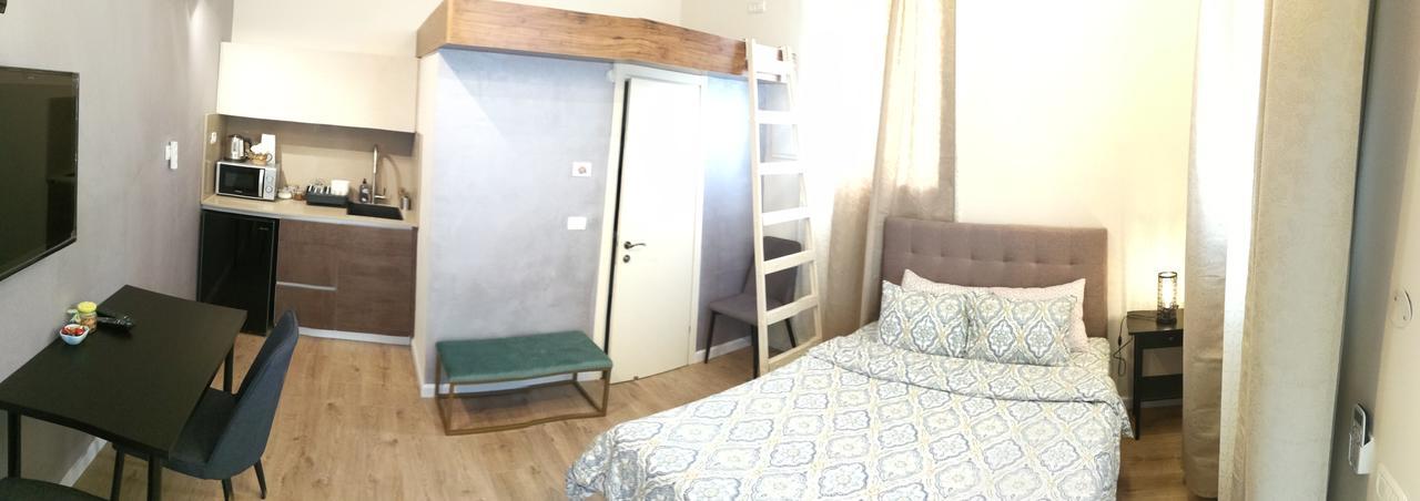 Tlv Supreme Ph29A City Center เทลอาวีฟ ภายนอก รูปภาพ