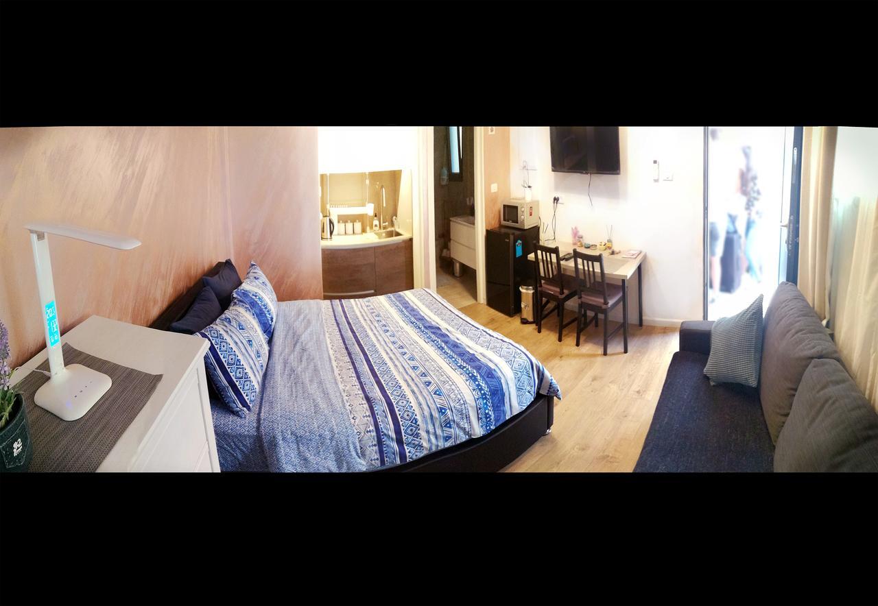 Tlv Supreme Ph29A City Center เทลอาวีฟ ภายนอก รูปภาพ